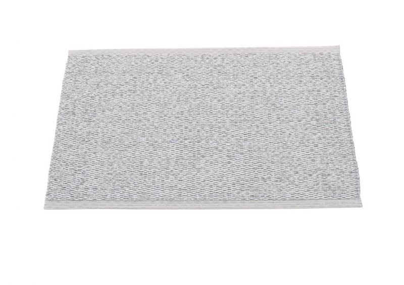 Svea Plastic Carpet 70x50 Pappelina Grey